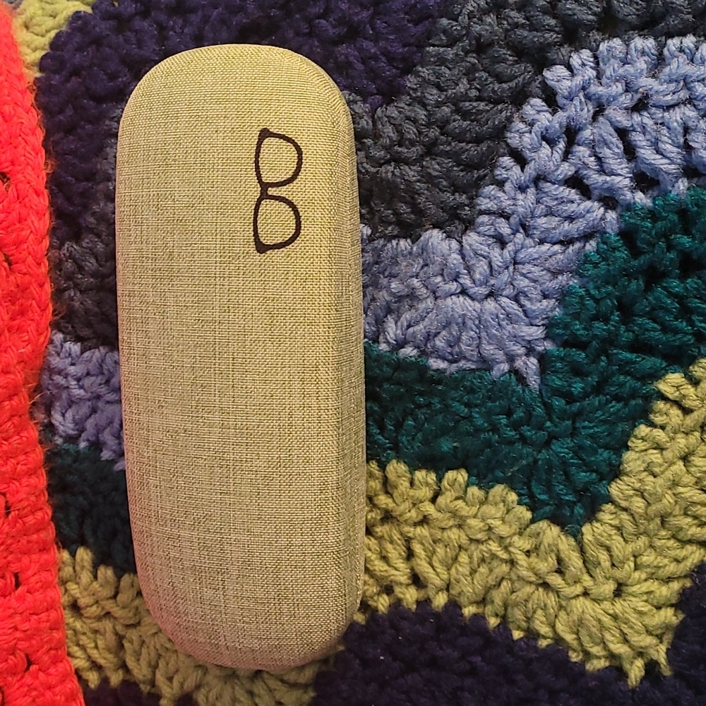 Eyewear Case